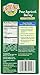 Earth's Best Organic Stage 2, Pear, Apricot & Barley, 4.2 Ounce Pouch (Pack of 12)
