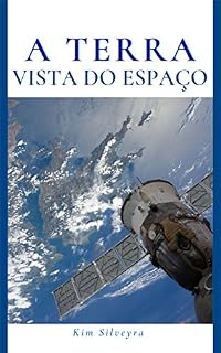 Livro A Terra Vista do Espaço
