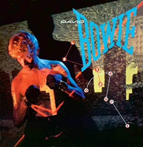 David Bowie - The Next Day - Amazon.com Music