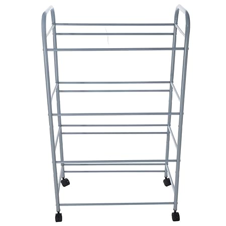 Super Bally - Soporte para horno con ruedas para utensilios de ...