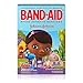 Band-Aid Adhesive Assorted Bandages, Doc Mcstuffins, 20 Count
