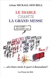 Le  diable chante la grand-messe