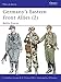 Germany's Eastern Front Allies (2): Baltic Forces (v. 2) by Nigel Thomas, C. Caballero Jurado