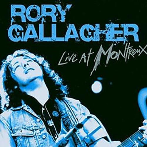GALLAGHER,RORY - Collection - Amazon.com Music