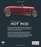 Image de Art of the Hot Rod