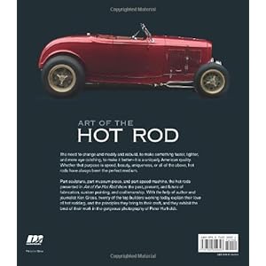 Art of the Hot Rod