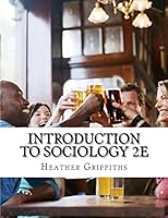 Introduction to Sociology 2e 1515168840 Book Cover