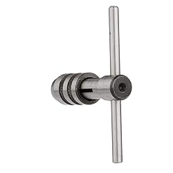 Gyros 94-01719 T-Handle Ratchet Tap Wrench