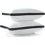 glamour collection pillows