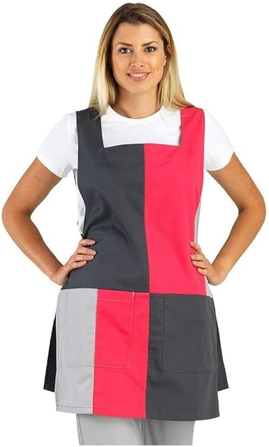 Tablier professionnel femme Clearance