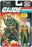 G.I. Joe 25th Anniversary: Serpentor (Cobra Emperor) 3.75 Inch Action Figure