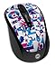 Microsoft 3500 Limited Edition Artist Series Wireless Mobile Mouse, Lyon 2 (GMF-00347)