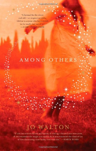 "Among Others" av Jo Walton