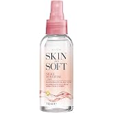 AVON SKIN SO SOFT Silky Moisture Nourishing Dry Oil Spray - 150 Ml | Locks in Moisture, Formulated with Argan Oil, Quick Dry Formula, Cruelty Free