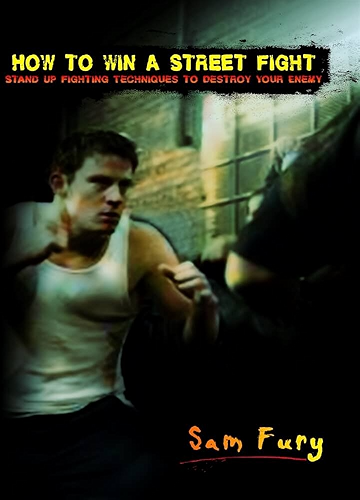 Download How to Win a Street Fight: Unarmed Self Defense and Street Fighting Tactics (English Edition) PDF