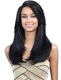 FreeTress Equal Synthetic Hair Wig Extreme Side Part Ursula