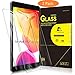 ELTD (2Pack) Screen Protector for Apple iPad 10.2 inches/New ipad 10.2 HD Tempered Glass Screen Protector for The New iPad 10.2 2019 Release Tablet