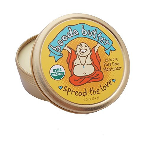 Booda Butter Body Butter - Image 3