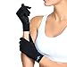 Copper Arthritis Gloves for Women- Relieve Arthritis Joint Pain Symptoms, Raynauds Disease & Carpal Tunnel Full Finger - Small