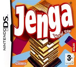 Jenga
