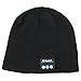 Wireless Bluetooth Beanie Hat Cap with Music phone Speakerphone Stereo Headphone Headset Earphone Speaker Mic for Skiing, Jogging, Handmake Working,Christmas & Thanksgiving Gifts (Black)