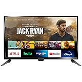 Insignia NS-24DF310NA21 24-inch Smart HD 720p TV - Fire TV