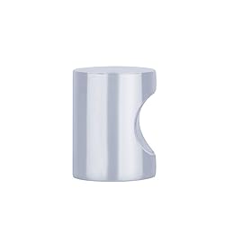 Amazon Basics Whistle Cabinet Knob, 0.75-inch