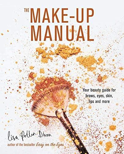 The Makeup Artist Handbook: Techniques for Film, Television