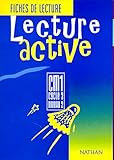 Lecture active CM1 fichier eleve (French Edition) by 