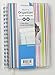 PlanAhead Mom's 18 Month Planner, July 2015 -December 2016, Assorted Colors, Color May Vary (86364)
