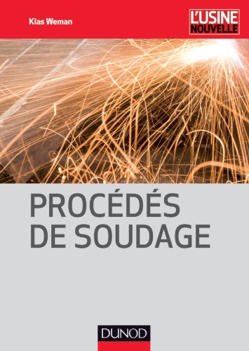 Procédés de soudage