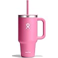 Hydro Flask 32 Oz All Around Travel Tumbler Camellia