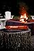 Pine Mountain UltraStart Extra Large Wrapped Firestarting Log, 6 Starts/Logs Firestarter Wood Fire Log for Campfire, Fireplace, Wood Stove, Fire Pit, Indoor & Outdoor Use