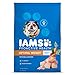 IAMS Proactive Health Healthy Weight Control Adult Dry Dog Food with Real Chicken, 7 lb. Bag