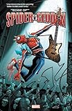 Spider-Geddon: Edge of Spider-Geddon by