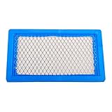 Poweka Air Filter Compatible with Kawasaki 11013-7017 (FH381V, FH430V)