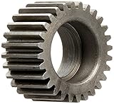 Robinson Racing Products 2355 SC10 Hardened Steel