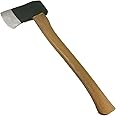 Realistic PU Foam Hatchet, Short Axe, Lumberjack Axe, Horror Movie Prop, Halloween, Woodcutters Axe