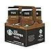 Starbucks Iced Coffee with Milk, 4 ct