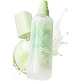 beenuvo Recovery Mist Cream, Propolis 20,000 ppm, Panthenol 3%, Lightweight Hydrating Face Moisturizer, Soothing & Radiant Skin, Korean Skin Care (2.70 fl oz)