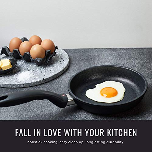 2 Swiss+Diamond+Nonstick+Fry+Pan