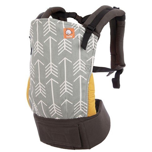 Tula Baby Carrier - Baby - Archer - Thumbnail 2