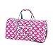 Wholesale Boutique Whales Duffel Bag