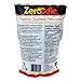 Zeroodle, Organic/Non GMO, Soy Bean, Black Bean, Mung Bean Fettuccine and Spaghetti Vegan Gluten Free Pasta Bundle Pack (2x7.05 oz.) (Soy Bean Pasta Bundle)