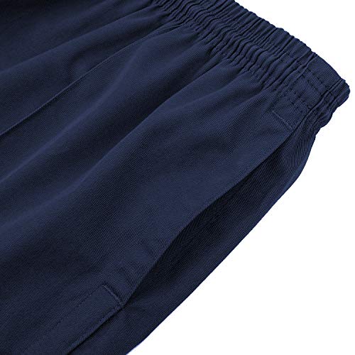 image for FitsT4 Sports FitsT4 Men & Women Pro Rugby Shorts Sports Team Training