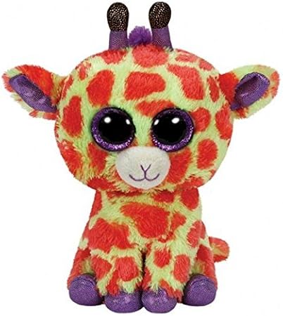 ty beanie giraffe large