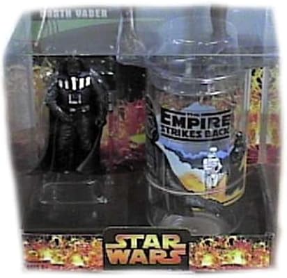 star wars collector glasses