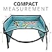Kids Car Seat Travel Tray - 