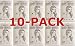M.L.D. ACNE PATCHES 10 PACK 240 TOTAL HYDROCOLLOID PATCHES FDA AND DERMATOLOGIST APPROVED