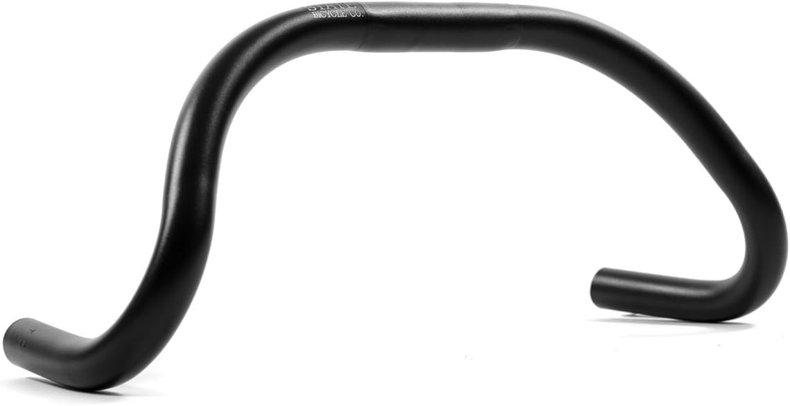 pista handlebars